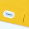 Avery Two Pocket Folders, Holds up to 40 Sheets, Business Card Slot, 25 Yellow Folders (47992)